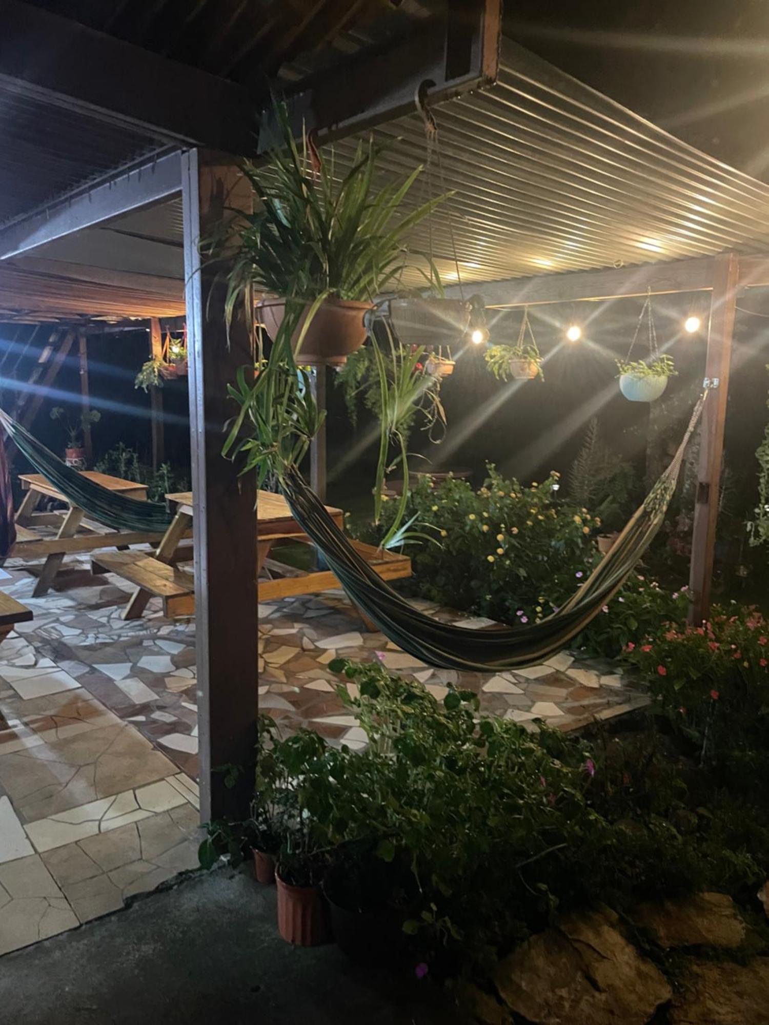 Hostal Vista Boquete Bajo Boquete المظهر الخارجي الصورة