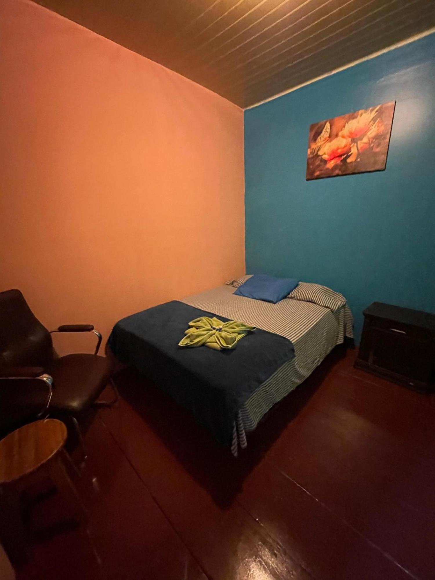 Hostal Vista Boquete Bajo Boquete المظهر الخارجي الصورة