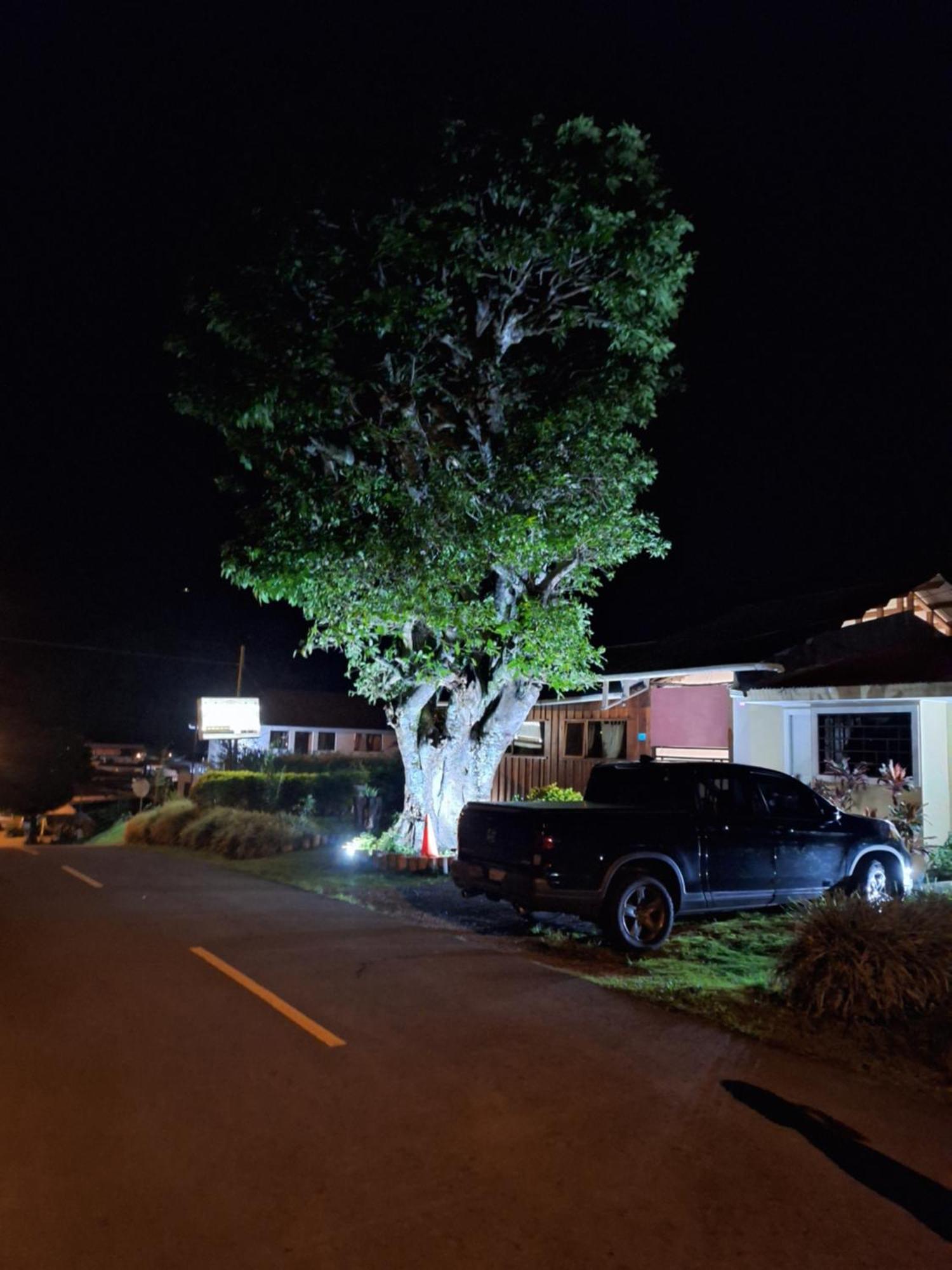 Hostal Vista Boquete Bajo Boquete المظهر الخارجي الصورة