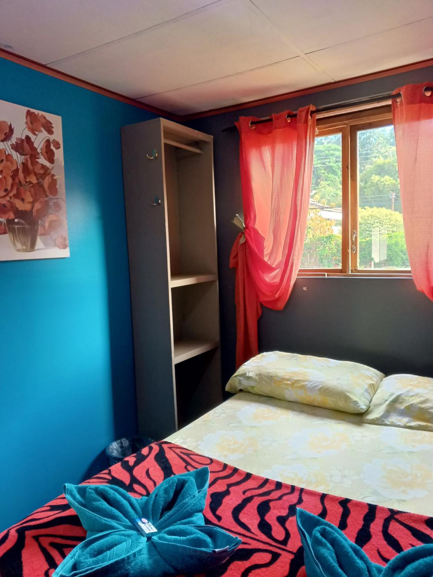 Hostal Vista Boquete Bajo Boquete المظهر الخارجي الصورة