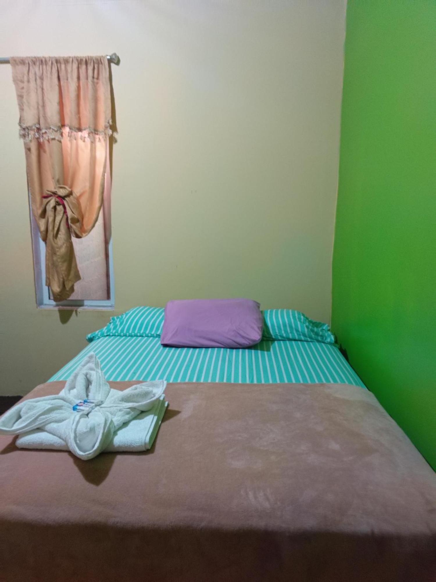 Hostal Vista Boquete Bajo Boquete المظهر الخارجي الصورة