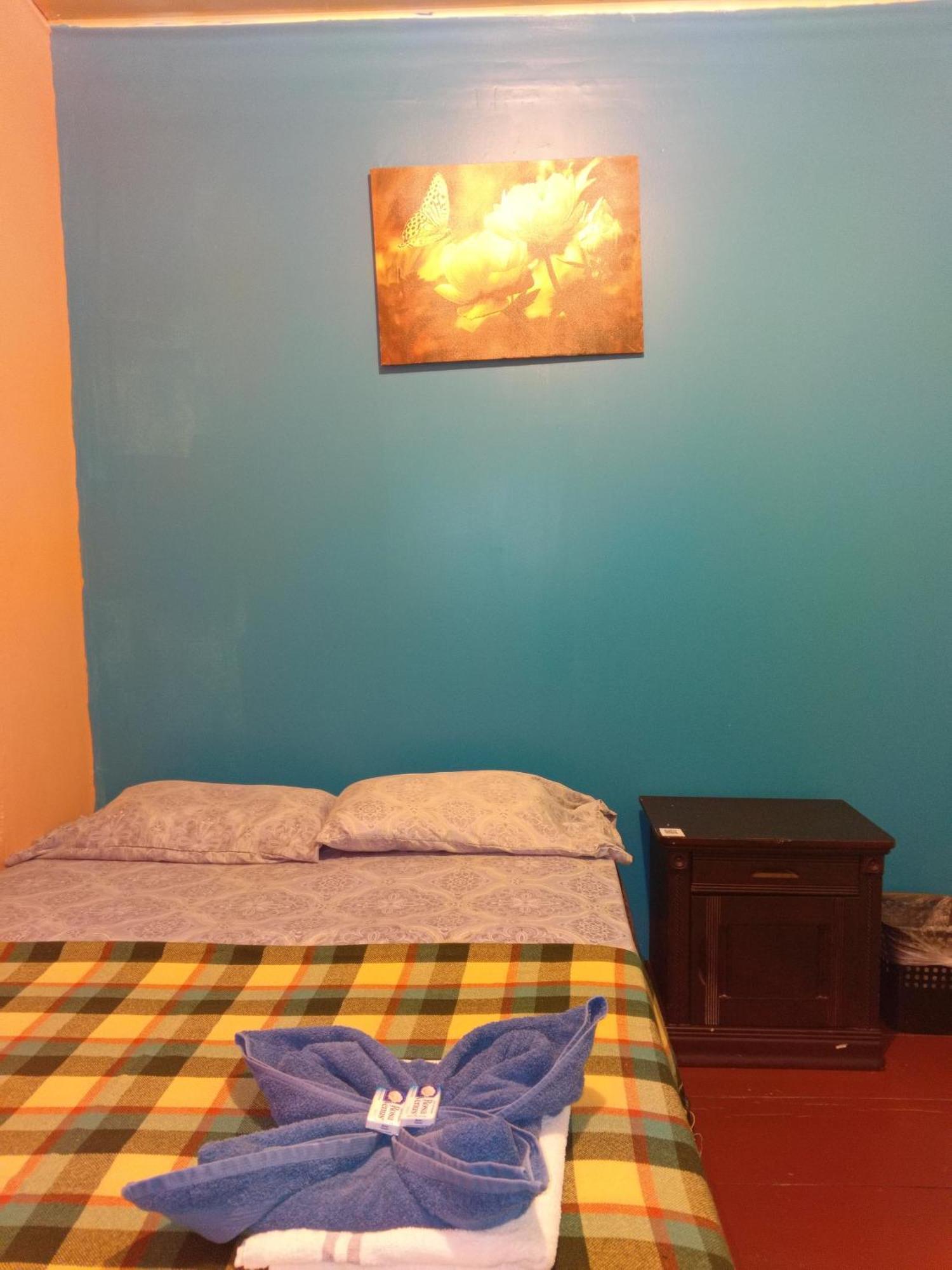 Hostal Vista Boquete Bajo Boquete المظهر الخارجي الصورة