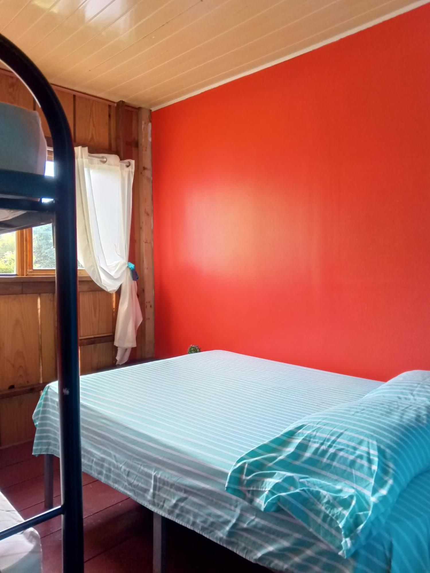 Hostal Vista Boquete Bajo Boquete المظهر الخارجي الصورة