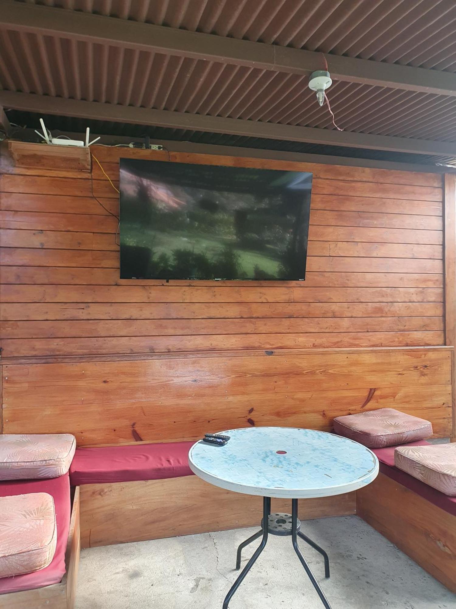 Hostal Vista Boquete Bajo Boquete المظهر الخارجي الصورة