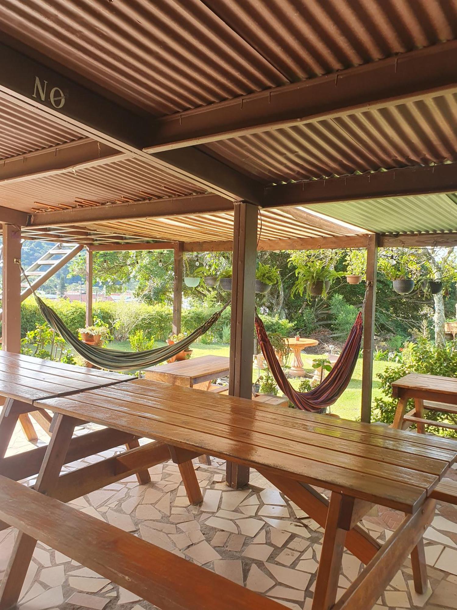 Hostal Vista Boquete Bajo Boquete المظهر الخارجي الصورة