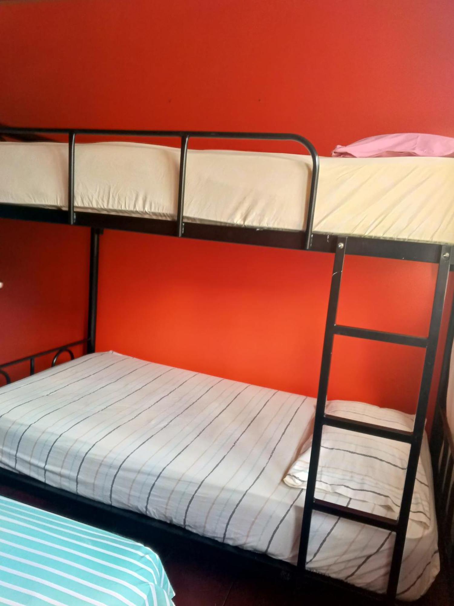 Hostal Vista Boquete Bajo Boquete المظهر الخارجي الصورة