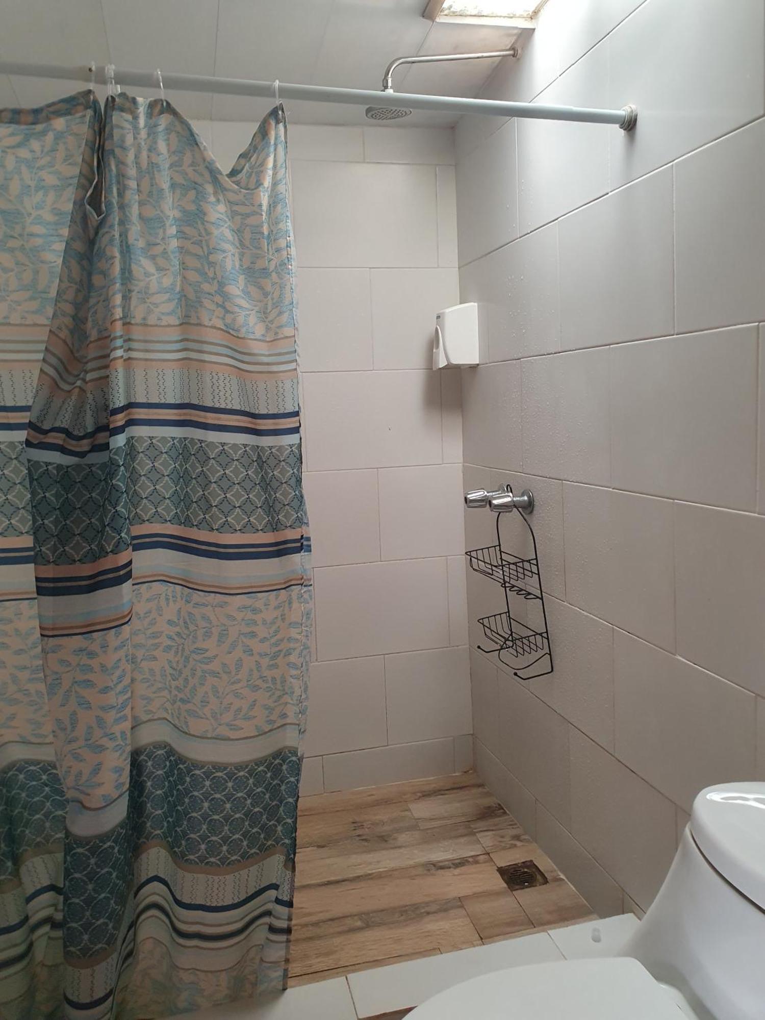 Hostal Vista Boquete Bajo Boquete المظهر الخارجي الصورة