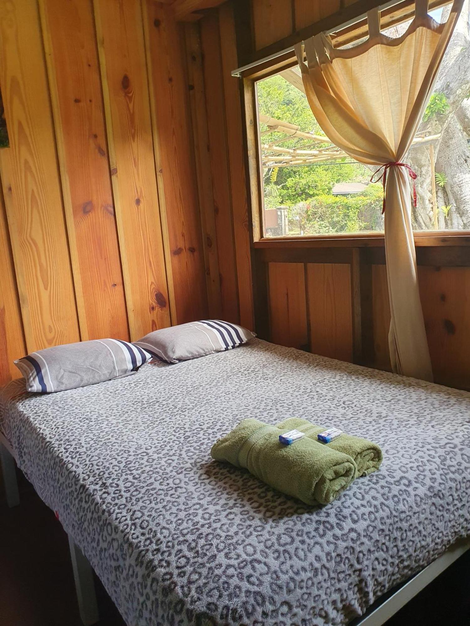 Hostal Vista Boquete Bajo Boquete المظهر الخارجي الصورة